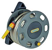 Algopix Similar Product 19 - HOZELOCK  WallMounted 30m Hose Reel
