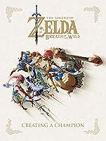 Algopix Similar Product 2 - The Legend of Zelda Breath of the
