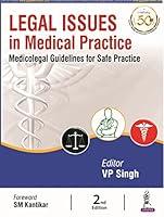 Algopix Similar Product 14 - Legal Issues in Medical Practice