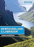 Algopix Similar Product 4 - Moon Newfoundland  Labrador Travel