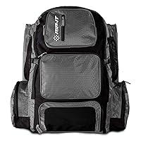 Algopix Similar Product 15 - RIPIT  Tournament Softball Backpack 
