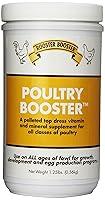 Algopix Similar Product 16 - Rooster Booster Poultry Booster
