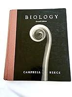 Algopix Similar Product 9 - Biology, 7th Edition (Book & CD-ROM)
