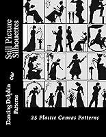 Algopix Similar Product 17 - Still Picture Silhouettes 25 Patterns