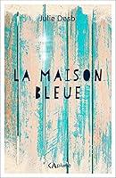 Algopix Similar Product 14 - La Maison bleue (French Edition)