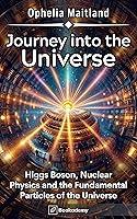 Algopix Similar Product 20 - Journey into the Universe Higgs Boson