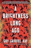 Algopix Similar Product 10 - A Brightness Long Ago