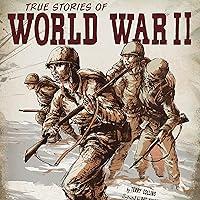 Algopix Similar Product 8 - True Stories of World War II