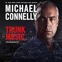 Algopix Similar Product 7 - Trunk Music: Harry Bosch Series, Book 5