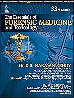 Algopix Similar Product 1 - The Essentials of Forensic Medicine and