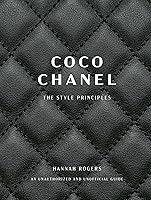 Algopix Similar Product 1 - Coco Chanel: The Style Principles