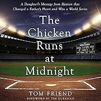 Algopix Similar Product 10 - The Chicken Runs at Midnight A