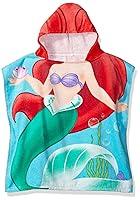 Algopix Similar Product 1 - Disney Little Mermaid Ariel Cotton