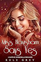 Algopix Similar Product 8 - Miss Havisham Says Yes