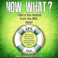 Algopix Similar Product 19 - Now What I Got a Tax Notice from the