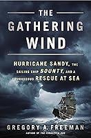 Algopix Similar Product 5 - The Gathering Wind Hurricane Sandy