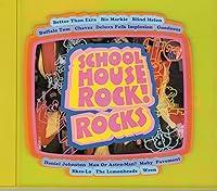 Algopix Similar Product 20 - Schoolhouse Rock! Rocks