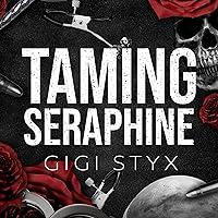 Algopix Similar Product 13 - Taming Seraphine