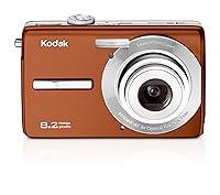 Algopix Similar Product 3 - Kodak Easyshare M863 82 MP Digital