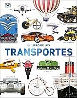 Algopix Similar Product 4 - El libro de los transportes Cars