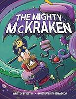 Algopix Similar Product 5 - The Mighty McKraken