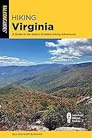 Algopix Similar Product 15 - Hiking Virginia A Guide to the States