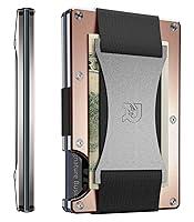 Algopix Similar Product 12 - The Ridge Wallet For Women Slim Wallet