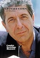 Algopix Similar Product 8 - Leonard Cohen Complete Recordings