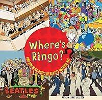 Algopix Similar Product 7 - Wheres Ringo Find Him in 20 Pieces