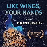 Algopix Similar Product 11 - Like Wings, Your Hands
