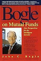 Algopix Similar Product 16 - Bogle on Mutual Funds New Perspectives