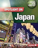 Algopix Similar Product 19 - Spotlight on Japan Countries on the