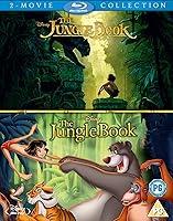 Algopix Similar Product 20 - The Jungle Book Live Action and