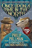 Algopix Similar Product 15 - His Dark Materials Once Upon a Time in