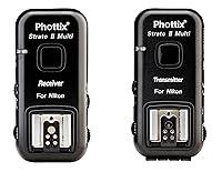 Algopix Similar Product 14 - Phottix Strato II Wireless Flash