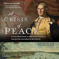 Algopix Similar Product 16 - A Crisis of Peace George Washington