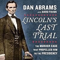 Algopix Similar Product 1 - Lincolns Last Trial The Murder Case