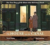 Algopix Similar Product 20 - The House on the Canal The Story of