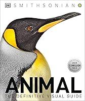 Algopix Similar Product 9 - Animal The Definitive Visual Guide