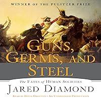 Algopix Similar Product 13 - Guns Germs and Steel The Fate of