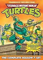 Algopix Similar Product 16 - Teenage Mutant Ninja Turtles  The