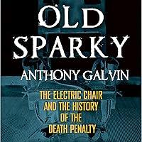 Algopix Similar Product 10 - Old Sparky The Electric Chair and the