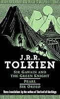 Algopix Similar Product 1 - Sir Gawain and the Green Knight Pearl