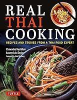 Algopix Similar Product 20 - Real Thai Cooking Recipes and Stories