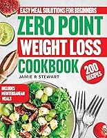 Algopix Similar Product 19 - Zero Point Weight Loss Cookbook  Easy