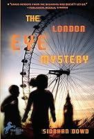 Algopix Similar Product 8 - The London Eye Mystery
