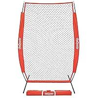 Algopix Similar Product 10 - GoSports Baseball  Softball Pitching