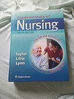 Algopix Similar Product 17 - Fundamentals of Nursing The Art and