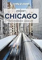 Algopix Similar Product 6 - Lonely Planet Pocket Chicago Pocket