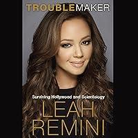 Algopix Similar Product 6 - Troublemaker Surviving Hollywood and